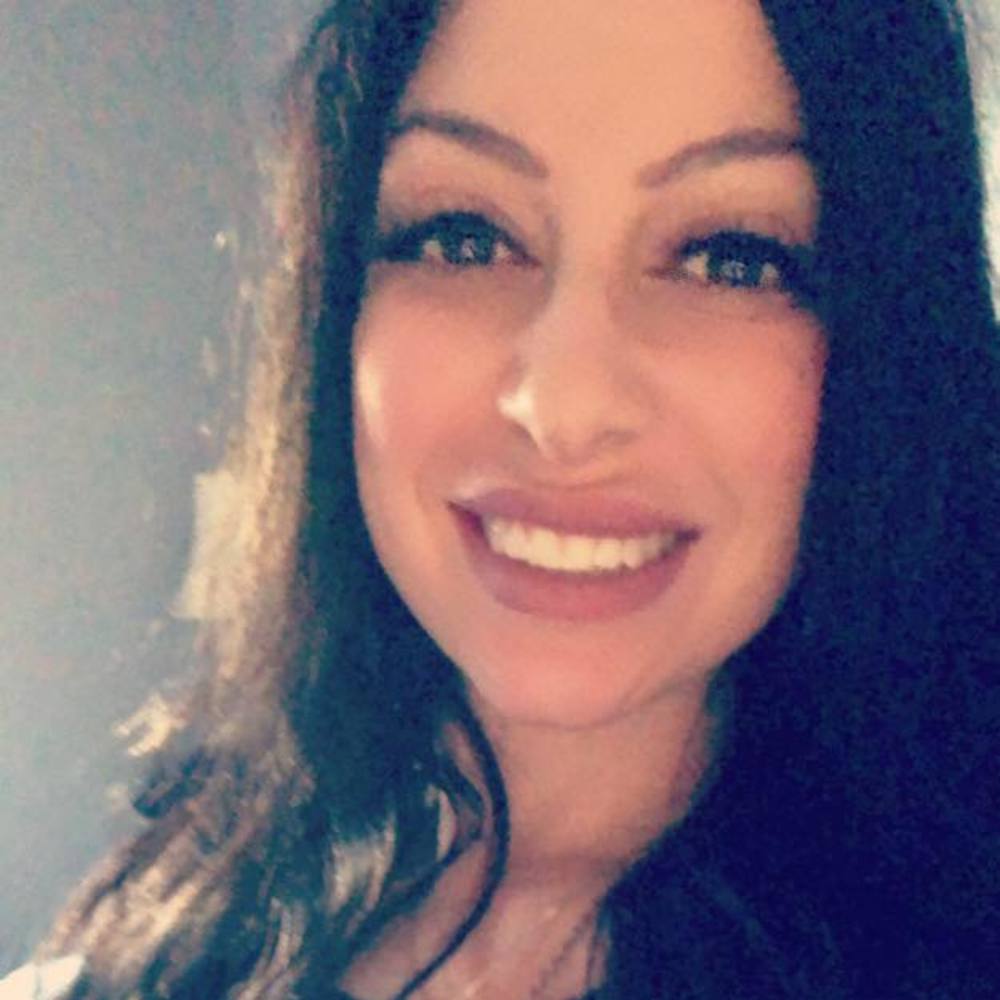 Meet your Posher, Jayanna